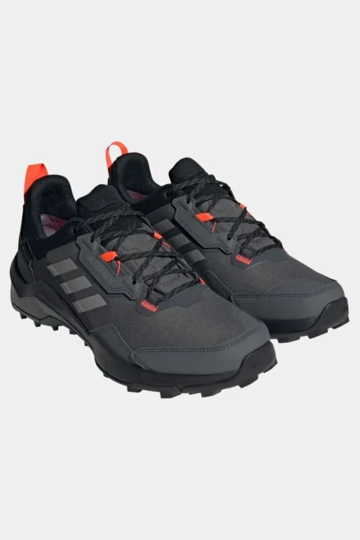 Mens Terrex AX4 GTX Hiking Shoes
