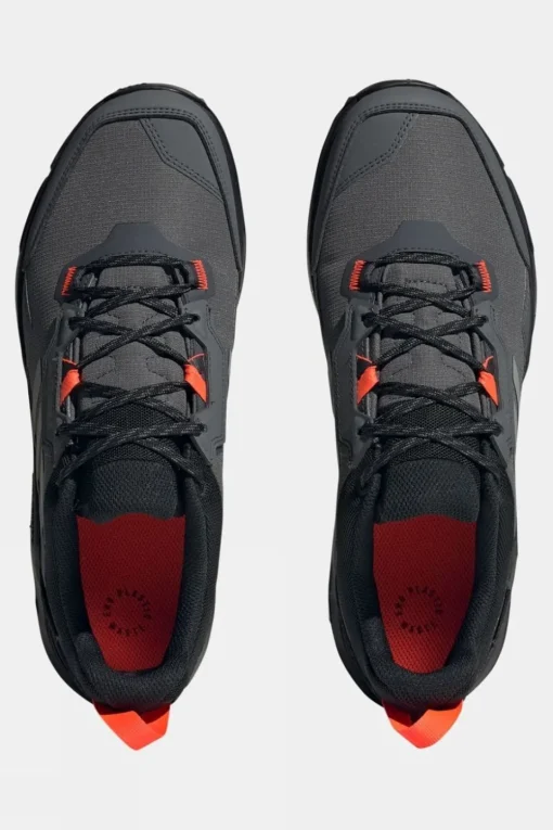 Mens Terrex AX4 GTX Hiking Shoes