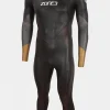 Mens Thermal Aspire Full Wetsuit