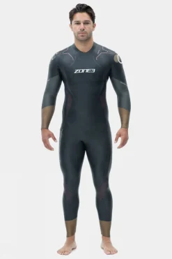Mens Thermal Aspire Full Wetsuit