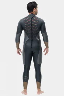 Mens Thermal Aspire Full Wetsuit