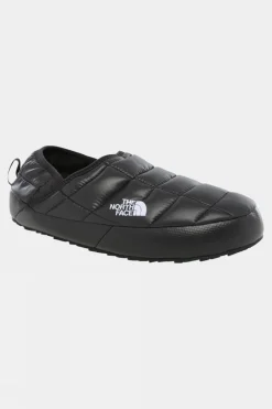 Mens Thermoball V Traction Winter Mules Slippers