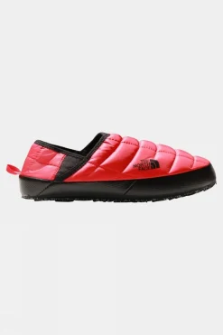 Mens Thermoball V Traction Winter Mules Slippers