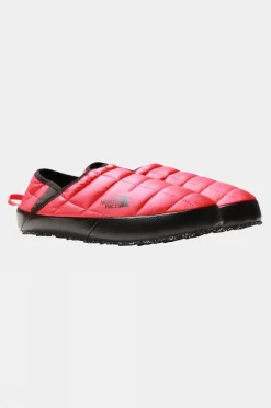 Mens Thermoball V Traction Winter Mules Slippers
