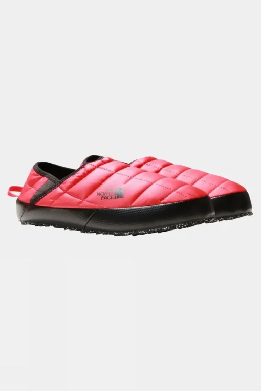 Mens Thermoball V Traction Winter Mules Slippers