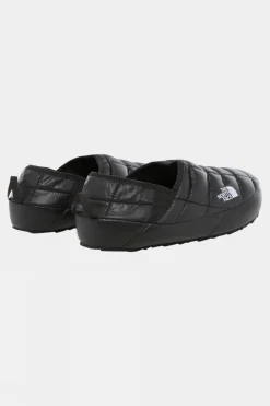 Mens Thermoball V Traction Winter Mules Slippers