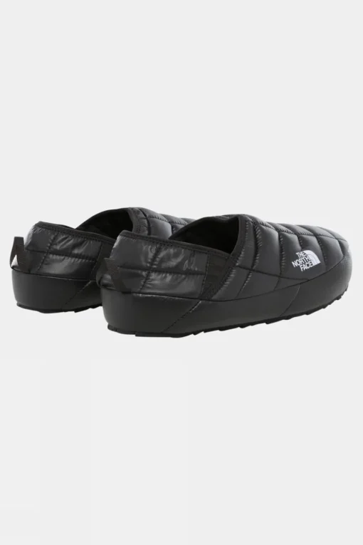 Mens Thermoball V Traction Winter Mules Slippers