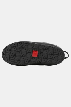 Mens Thermoball V Traction Winter Mules Slippers