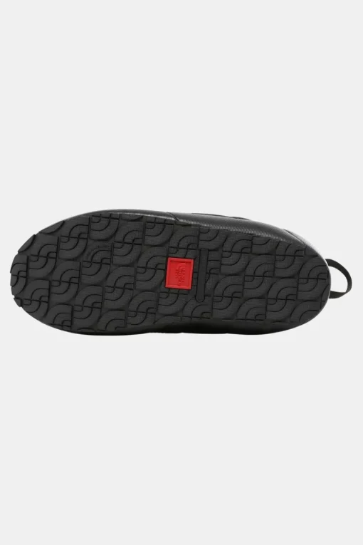 Mens Thermoball V Traction Winter Mules Slippers