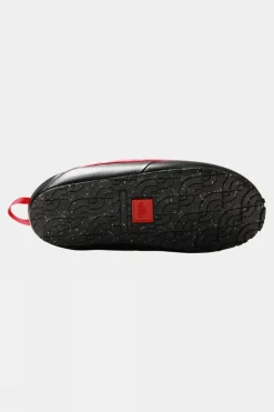 Mens Thermoball V Traction Winter Mules Slippers
