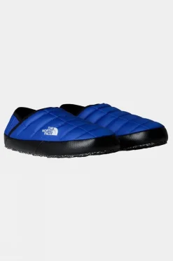 Mens Thermoball V Traction Winter Mules Slippers