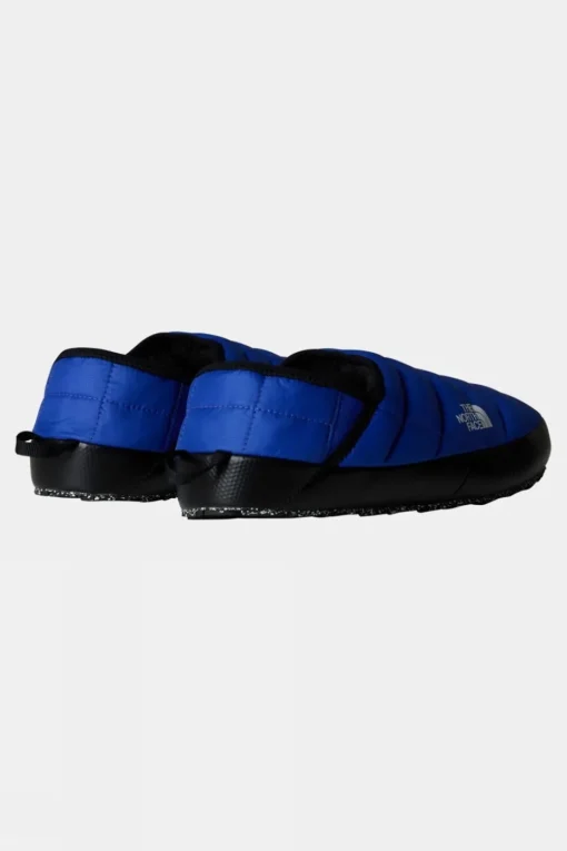 Mens Thermoball V Traction Winter Mules Slippers