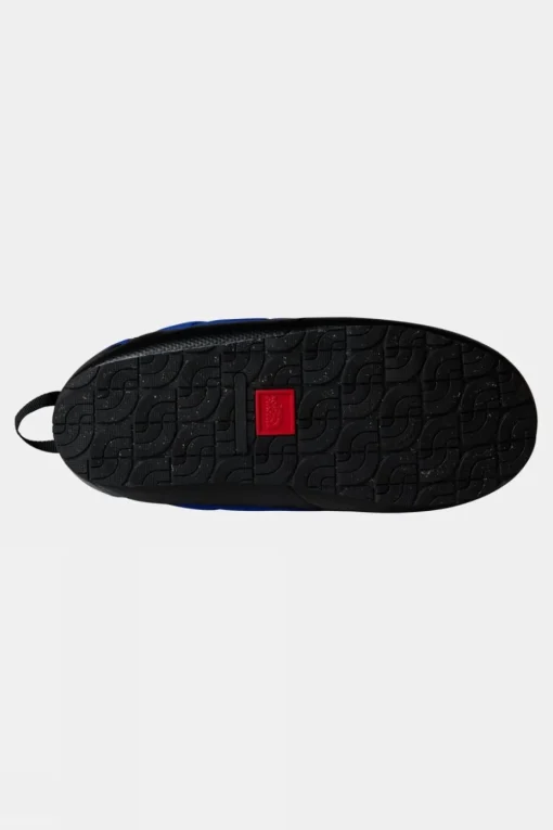 Mens Thermoball V Traction Winter Mules Slippers