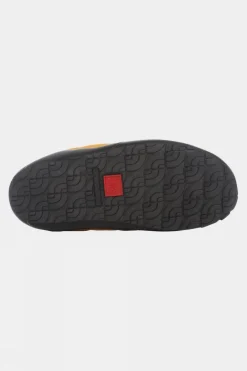 Mens Thermoball V Traction Winter Mules Slippers