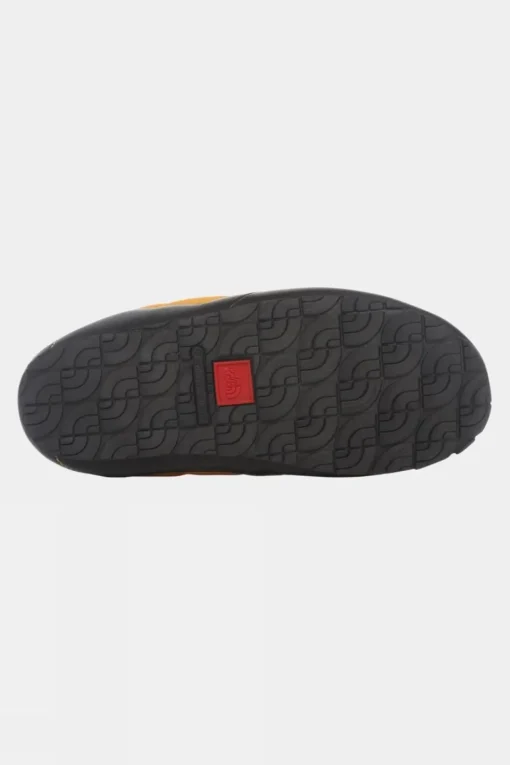 Mens Thermoball V Traction Winter Mules Slippers