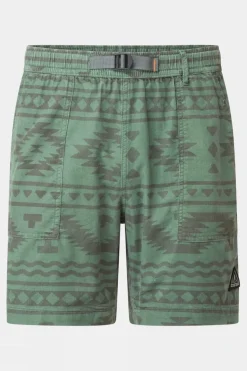 Mens Topanga Organic Shorts