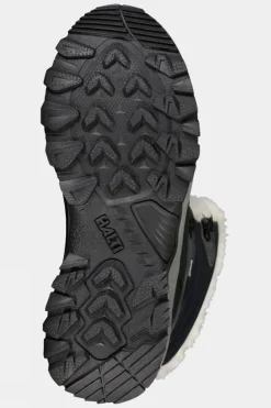 Mens Tornio Mid Winter Snow Boots