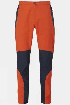 Mens Torque Pants