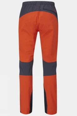 Mens Torque Pants