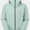 Mens Torren Jacket