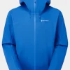 Mens Torren Jacket