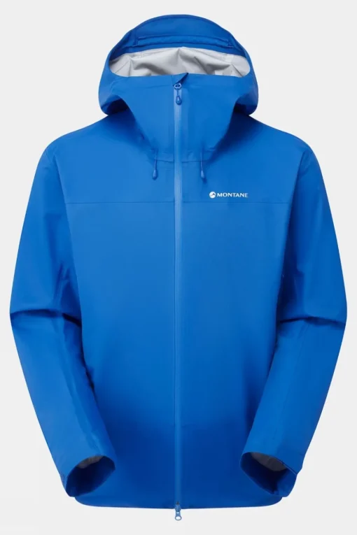 Mens Torren Jacket