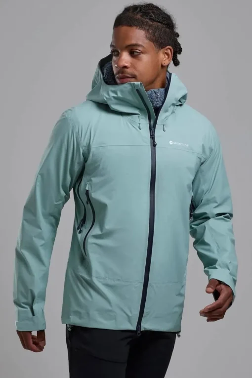 Mens Torren Jacket