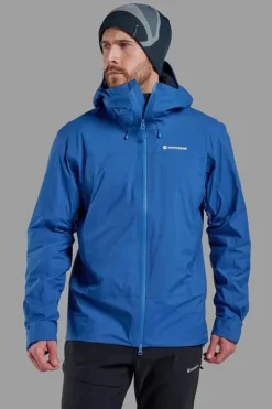 Mens Torren Jacket