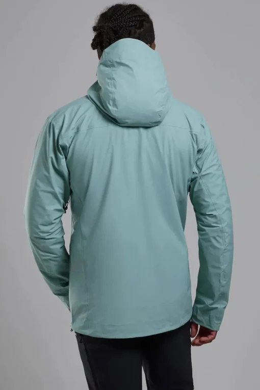 Mens Torren Jacket