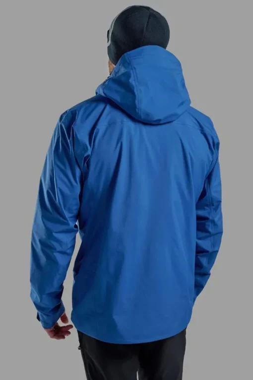 Mens Torren Jacket