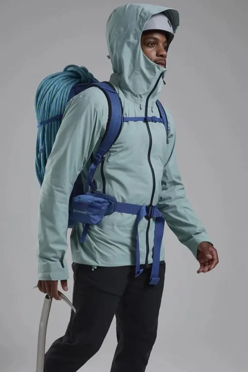 Mens Torren Jacket