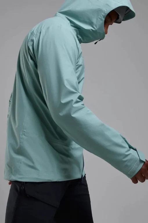 Mens Torren Jacket