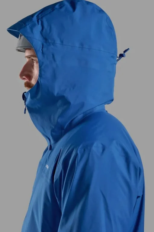 Mens Torren Jacket