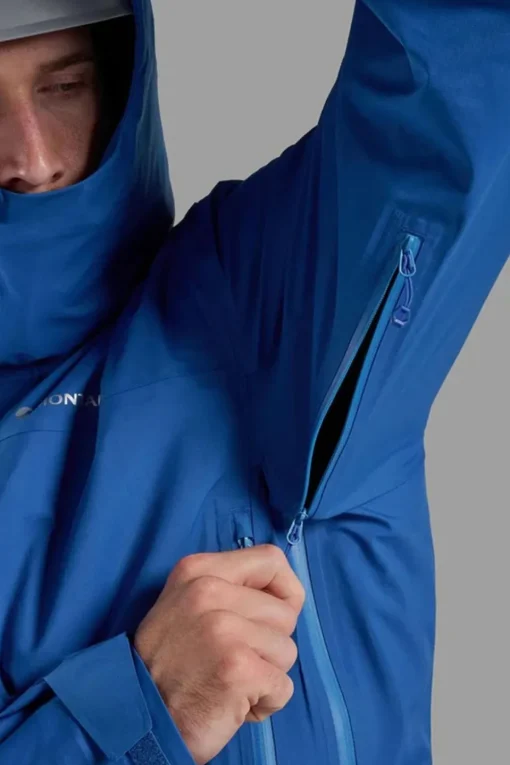 Mens Torren Jacket