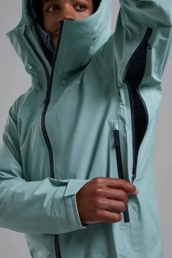Mens Torren Jacket