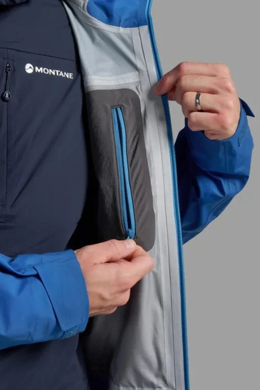 Mens Torren Jacket