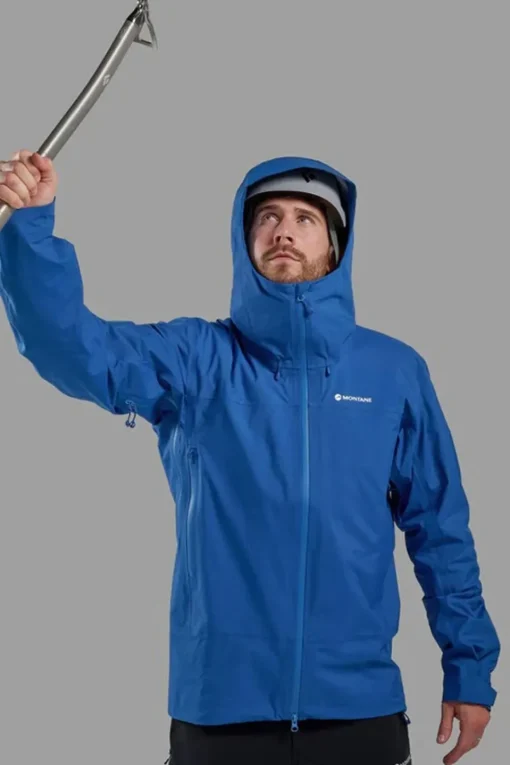 Mens Torren Jacket