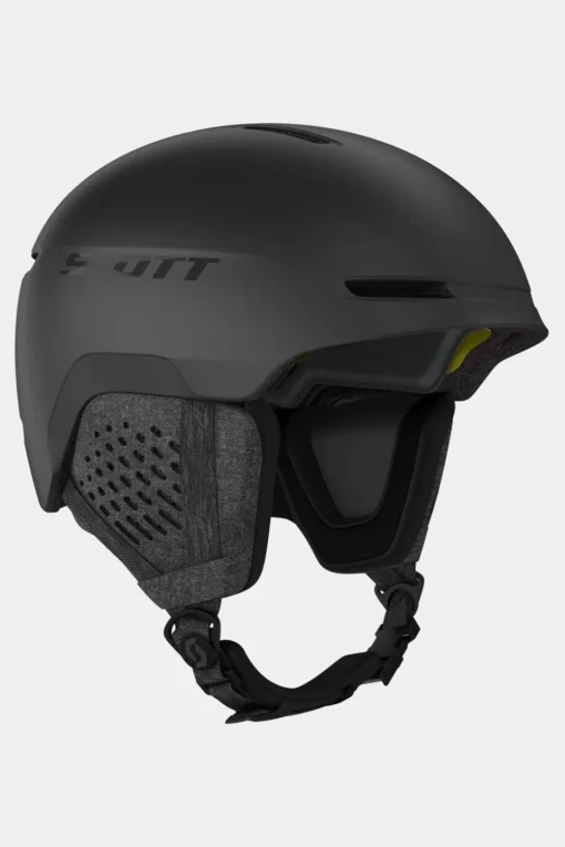 Mens Track Plus MIPS Snow Helmet
