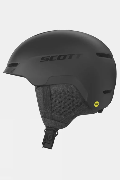 Mens Track Plus MIPS Snow Helmet