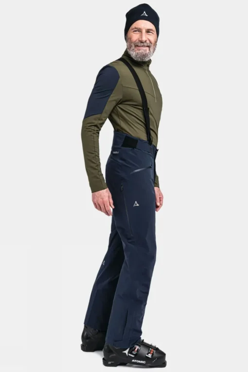 Mens Trevalli Ski Pants - Regular