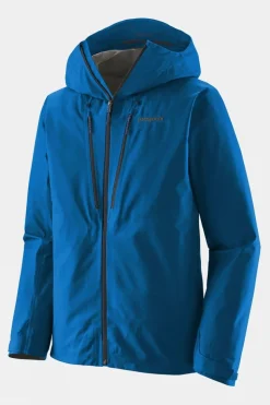 Mens Triolet Jacket