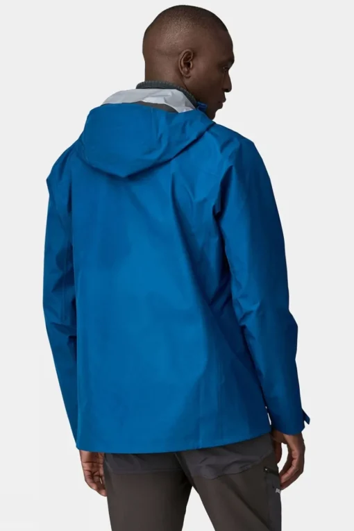 Mens Triolet Jacket