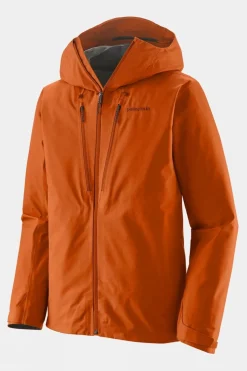 Mens Triolet Jacket