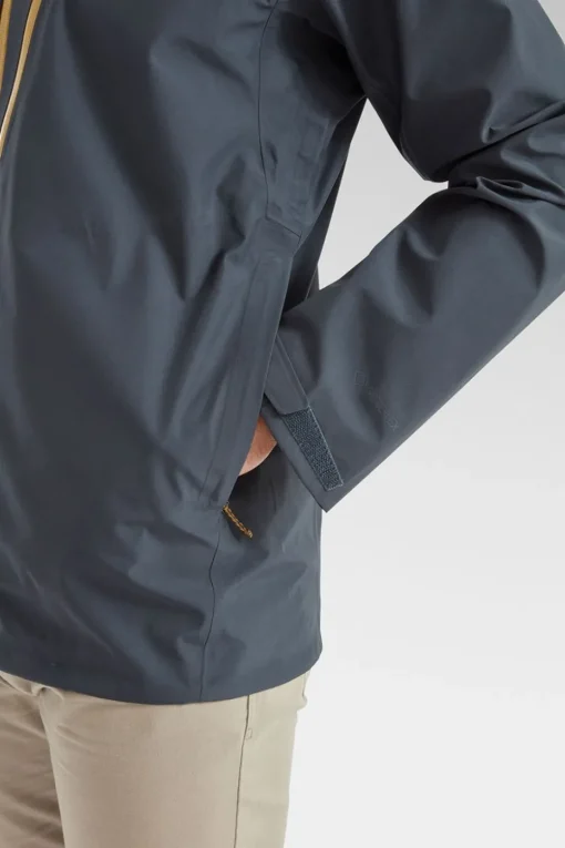 Mens Triolet Jacket