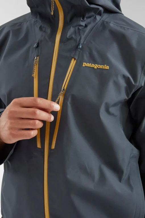 Mens Triolet Jacket
