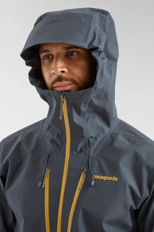 Mens Triolet Jacket