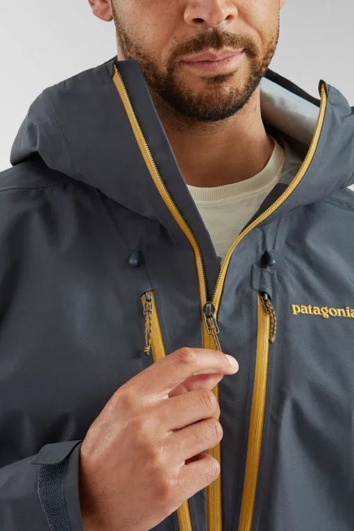 Mens Triolet Jacket