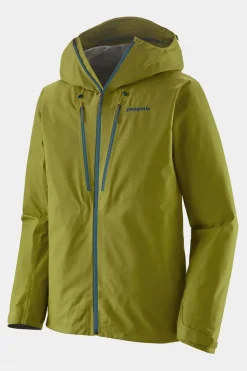 Mens Triolet Jacket