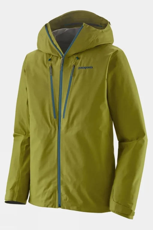 Mens Triolet Jacket