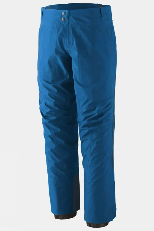 Mens Triolet Waterproof Trousers